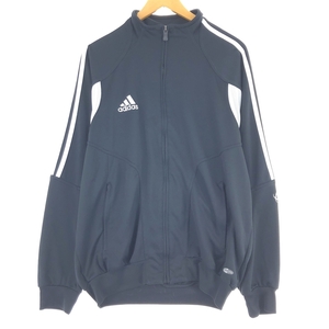 古着 00年代 アディダス adidas ジャージ トラックジャケット メンズM相当 /eaa469776