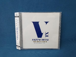 安全地帯 CD THE BEST ALBUM 40th ANNIVERSARY ~あの頃へ~(通常盤)