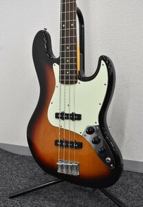 4117 中古品 FERNANDES #FG15090301 フェルナンデス エレキベース