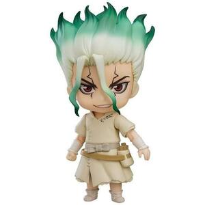 あ112 未開封 ねんどろいど Dr.STONE 石神千空