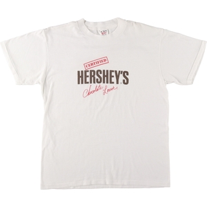 古着 90年代 ACTION WEAR HERSHEY