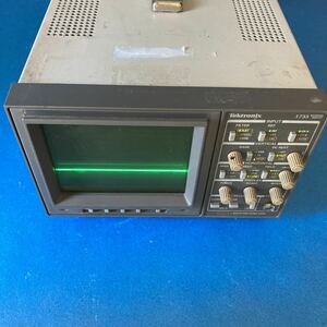 Tektronix 1735波形モニタ（B109）