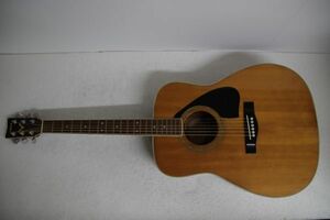 Yamaha ヤマハ FG-725 Acoustic Guitar　アコースティックギター (2762073)