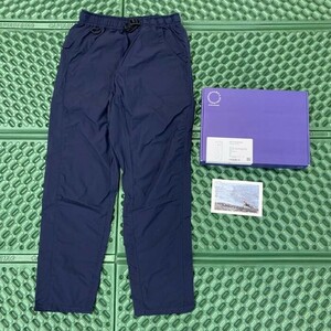 ◆1円スタート◆ 山と道 dw 5-pocket pants Sサイズ アウトドア 軽量 トレッキング キャンプ 登山 防寒 mc01069616