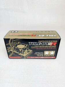 タミヤ　ラジコン　TBLE-04SR ESC スピードコントローラー　新品未使用未開封　タミグラ　タミチャレ　ブラシレス