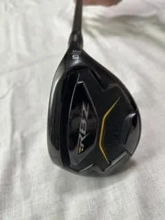 RBZ BLACK ユーティリティ　25° 5UT テーラーメイド