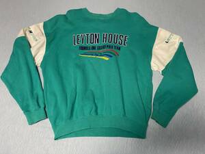 レイトンハウス LEYTONHOUSE トレーナー サイズM