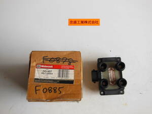 「純正部品」Ignition Coil 点火 コイル F5LY-12029-A フォード エクスペディション エクスプローラー F150 F250 マスタング リンカーン