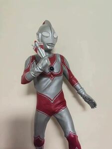 非正規 帰ってきたウルトラマン ウルトラマンジャック 24cm 三種の武器付 検 少年リック エクスプラス X-PLUS CCP 大怪獣シリーズ 海洋堂