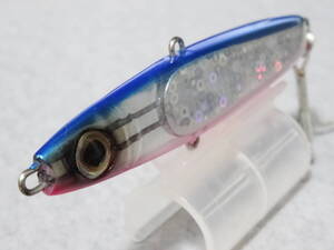 中古良品☆☆ DUEL LIVE BAIT SOFT METAL 28g / デュエル ライブベイト ソフトメタル 28g