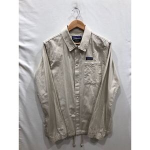 【Patagonia】Lightweight All-Wear Hemp Coaches Jacket パタゴニア Sサイズ 25335SP22 ts202501