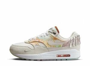 Nike WMNS Air Max 1 "Phantom and Bright Mandarin" 23cm FJ7734-101