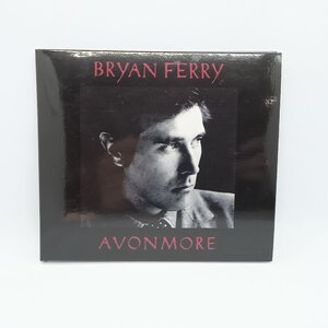 ● Bryan Ferry ブライアン・フェリー / AVONMORE アヴォンモア (CD) SICP-4370