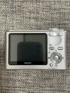 FINEPIX F11動作未確認返品不可