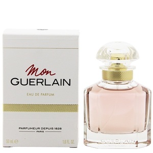 モン ゲラン EDP・SP 50ml 香水 フレグランス MON GUERLAIN 新品 未使用