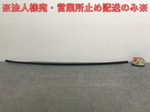 新品!インプレッサ WRX-STI GDB/GDA 純正 左 ルーフモールディング 91046FE011 スバル(112897)