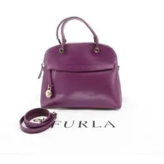 フルラ FURLA ショルダーバッグ パイパー レザー 30-23122210