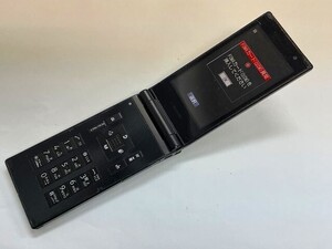 AI365 docomo FOMA N705i ブラック