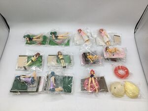 【Collection Figure】コレクションフィギュア　おねがいツインズ　CMS　12BOX入り【郡山うねめ通り店】