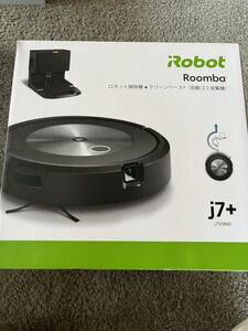 Roomba アイロボット(IRobot)ルンバ j7+ J755860