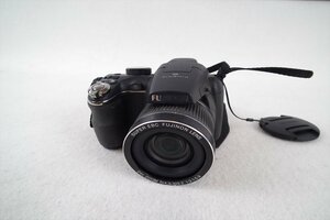 ☆ FUJI フジ FinePix S3200 デジタルカメラ 中古 現状品 240507S2031