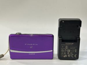 1円スタート FUJIFILM 富士フィルム FINEPIX Z デジタルカメラ Z90 デジカメ コンパクトデジタルカメラ FinePix 通電確認済み