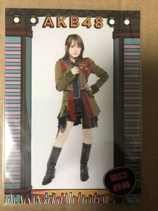 AKB48 田口愛佳 AKB48 劇場 大衣装展 ランダム 生写真 ② Re:Start 大丸