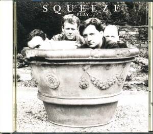 SQUEEZE★Play [スクイーズ,Chris Difford,Glenn Tilbrook,グレン ティルブルック,クリス ディフォード,Bruce Hornsby]