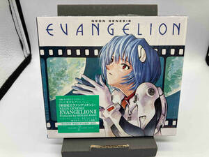 鷺巣詩郎(新世紀エヴァンゲリオン) CD NEON GENESIS EVANGELION Ⅱ