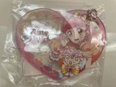 アイカツフレンズ　友希あいね　アクリルスタンド　ぴくりあ