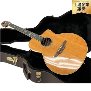 Takamine DSP616N VN エレガットギター クラシック アコースティック ギター エレアコ 弦楽器 タカミネ ジャンク C9681100