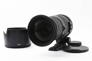 【美品】 シグマ SIGMA 超望遠ズームレンズ APO 50-500mm F4.5-6.3 DG OS HSM ペンタックス用 PENTAX #6708