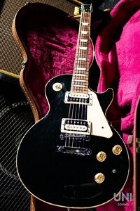 Gibson Les Paul Classic 2014 Ebony