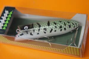 HEDDON　へドン　plunkingbasser　プランキングバサースプークカラー　GDS