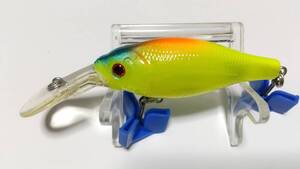 ２　Deeｐ-X100　3/8oz　ディープX　シャロークランク　Megabass　メガバス　ITO　伊東　BOX保管の未使用品