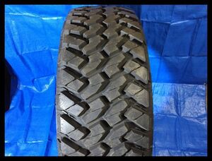 ◆◇未走行品！ NITTO Trail Grappler M/T　37x12.50R20LT　1本◇◆