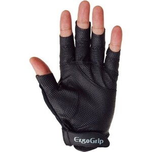 ERGO GRIP U192　ブラック/グレイ　XLサイズ　定価￥4400