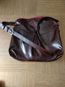 　LUCIANA BAG ショルダーバッグ