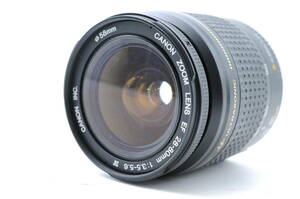 ★実用並品★ キャノン CANON EF 28-80mm F3.5-5.6 IV