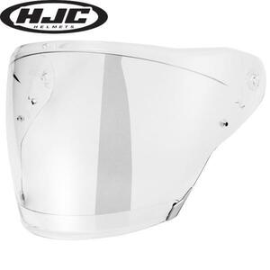 HJC ヘルメット HJP284 RPHA31用ピンロック シールド カラー:CLEAR サイズ:HJ-39