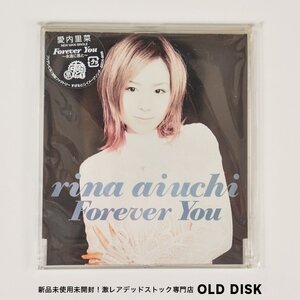 【希少！新品未開封】愛内里菜 Forever you フォーエバーユー RINA AIUTI デッドストック