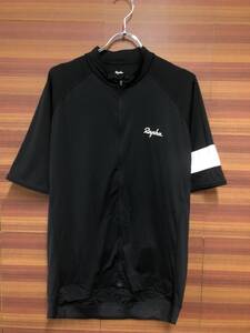 IF010 ラファ Rapha CORE JERSEY 半袖 ピンク XXL