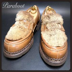 PARABOOT ORSAY LAPIN パラブーツ オルセー ラパン4.5