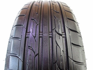 中古夏タイヤ■185/55R16■1本■ナンカン■GREEN SPORT