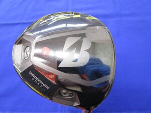 ●ブリヂストン　JGR【1W-9.5度-硬さS】ツアーAD GP-5 ※訳あり(凹みあり) 中古品●