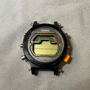 CASIO カシオ Shock Resistant DW-6050 時計 腕時計 アクセサリー アンティーク ビンテージ コレクション 中古品