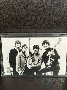 CD付 CASSETTE TAPE SOUND MARKET RARE LIVE BRITISH 60