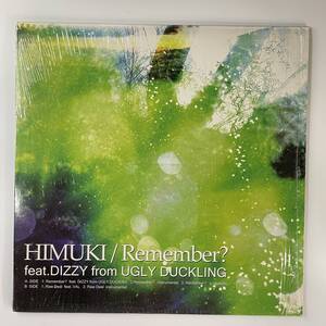 Himuki - Remember?