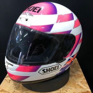 SHOEI X-8 GARDNER2 Mサイズ