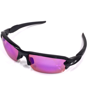 オークリー サングラス OO9271-09 61□12 133 グラデなし 度なし アイウェア 保存袋付き OAKLEY QG121-24